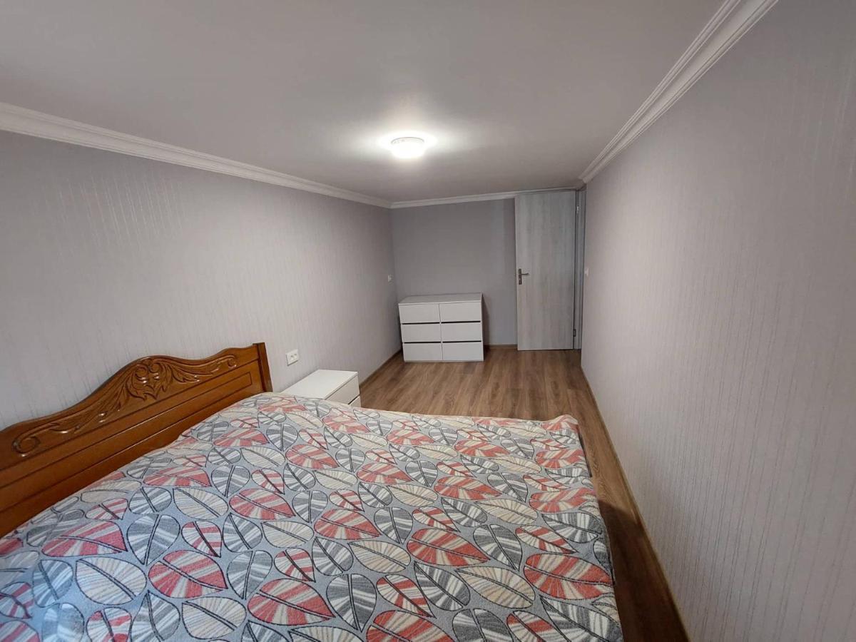 Davids Entire Place Боржоми Экстерьер фото