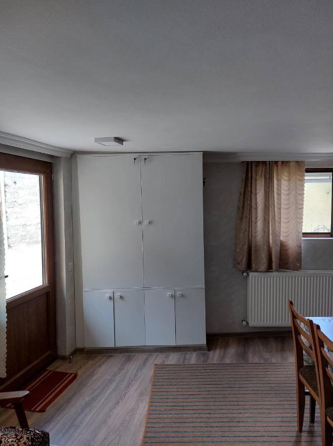 Davids Entire Place Боржоми Экстерьер фото